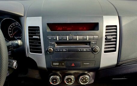 Peugeot 4007, 2010 год, 900 000 рублей, 19 фотография