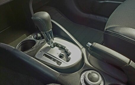 Peugeot 4007, 2010 год, 900 000 рублей, 17 фотография
