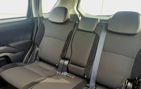 Peugeot 4007, 2010 год, 900 000 рублей, 15 фотография
