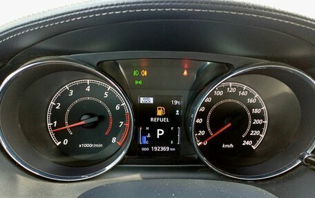 Peugeot 4007, 2010 год, 900 000 рублей, 22 фотография