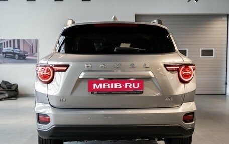 Haval H7, 2026 год, 3 999 000 рублей, 6 фотография