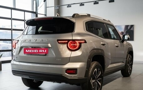 Haval H7, 2026 год, 3 999 000 рублей, 5 фотография