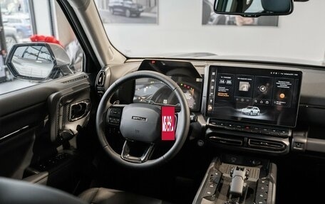 Haval H7, 2026 год, 3 999 000 рублей, 31 фотография