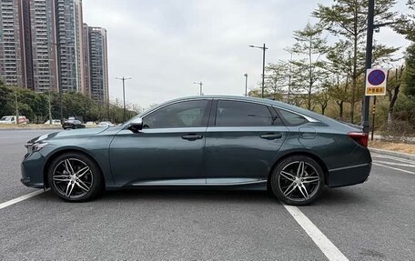 Honda Inspire, 2022 год, 3 600 000 рублей, 7 фотография