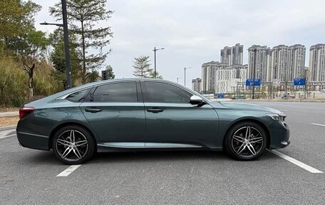 Honda Inspire, 2022 год, 3 600 000 рублей, 6 фотография