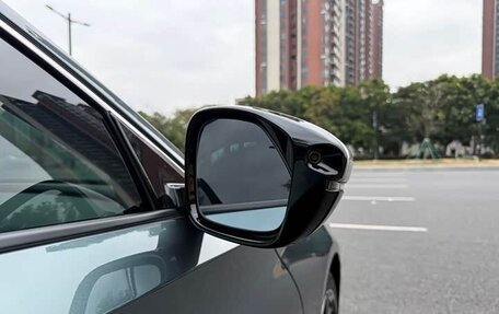 Honda Inspire, 2022 год, 3 600 000 рублей, 12 фотография