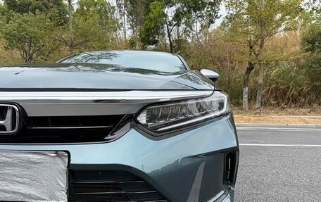 Honda Inspire, 2022 год, 3 600 000 рублей, 3 фотография