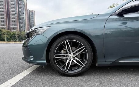 Honda Inspire, 2022 год, 3 600 000 рублей, 5 фотография