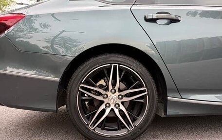 Honda Inspire, 2022 год, 3 600 000 рублей, 13 фотография