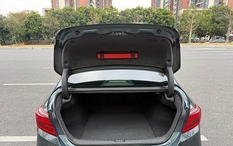 Honda Inspire, 2022 год, 3 600 000 рублей, 10 фотография