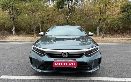 Honda Inspire, 2022 год, 3 600 000 рублей, 2 фотография
