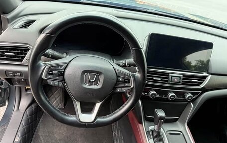 Honda Inspire, 2022 год, 3 600 000 рублей, 16 фотография