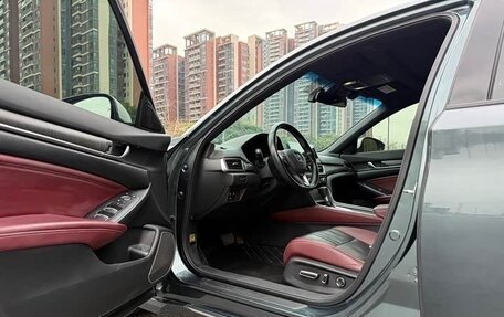 Honda Inspire, 2022 год, 3 600 000 рублей, 14 фотография