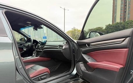 Honda Inspire, 2022 год, 3 600 000 рублей, 21 фотография