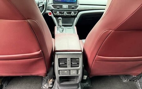 Honda Inspire, 2022 год, 3 600 000 рублей, 23 фотография