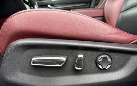 Honda Inspire, 2022 год, 3 600 000 рублей, 20 фотография