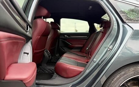 Honda Inspire, 2022 год, 3 600 000 рублей, 22 фотография