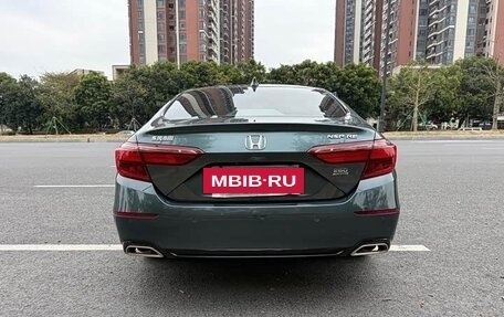Honda Inspire, 2022 год, 3 600 000 рублей, 9 фотография