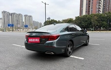 Honda Inspire, 2022 год, 3 600 000 рублей, 11 фотография