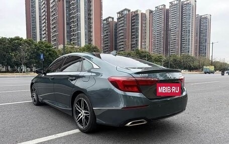 Honda Inspire, 2022 год, 3 600 000 рублей, 8 фотография