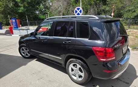 Mercedes-Benz GLK-Класс, 2014 год, 2 190 000 рублей, 3 фотография