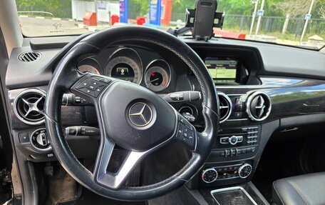 Mercedes-Benz GLK-Класс, 2014 год, 2 190 000 рублей, 7 фотография