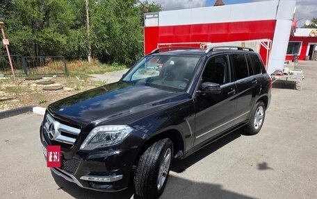 Mercedes-Benz GLK-Класс, 2014 год, 2 190 000 рублей, 2 фотография