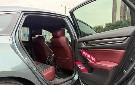 Honda Inspire, 2022 год, 3 600 000 рублей, 24 фотография