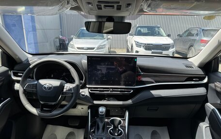 Toyota Highlander, 2026 год, 5 200 000 рублей, 10 фотография