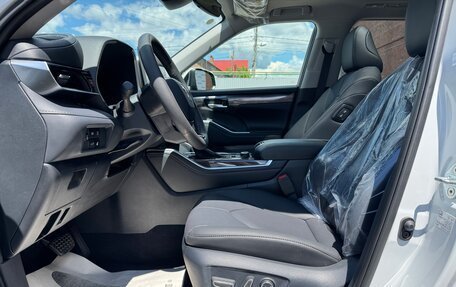 Toyota Highlander, 2026 год, 5 200 000 рублей, 11 фотография