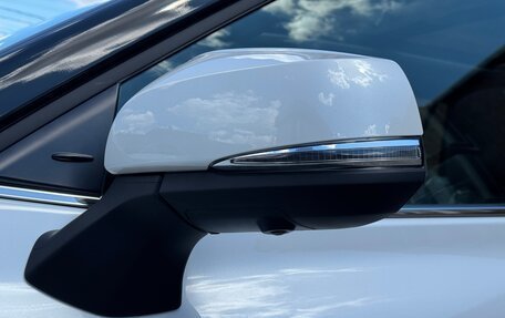 Toyota Highlander, 2026 год, 5 200 000 рублей, 13 фотография