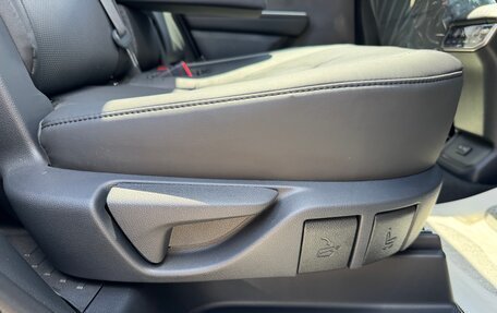 Toyota Highlander, 2026 год, 5 200 000 рублей, 24 фотография