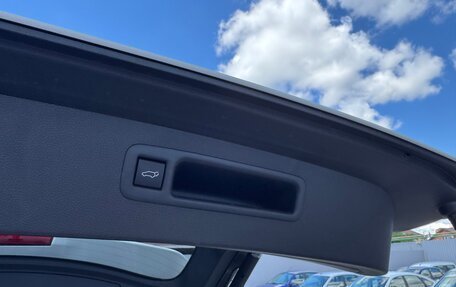 Toyota Highlander, 2026 год, 5 200 000 рублей, 16 фотография