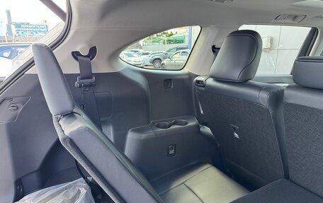 Toyota Highlander, 2026 год, 5 200 000 рублей, 19 фотография