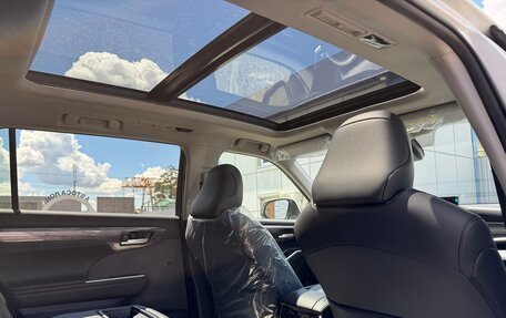Toyota Highlander, 2026 год, 5 200 000 рублей, 23 фотография