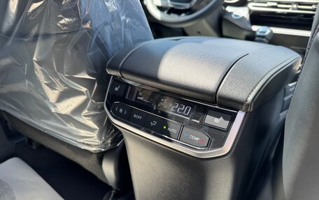 Toyota Highlander, 2026 год, 5 200 000 рублей, 21 фотография