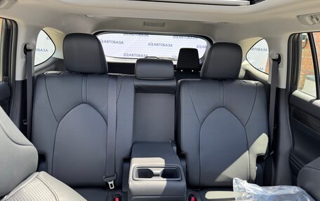 Toyota Highlander, 2026 год, 5 200 000 рублей, 28 фотография