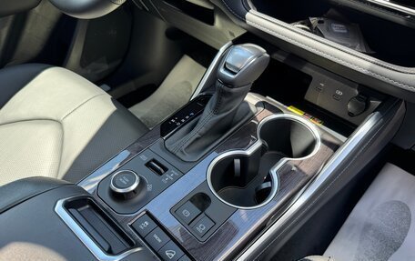 Toyota Highlander, 2026 год, 5 200 000 рублей, 29 фотография