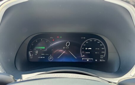 Toyota Highlander, 2026 год, 5 200 000 рублей, 40 фотография