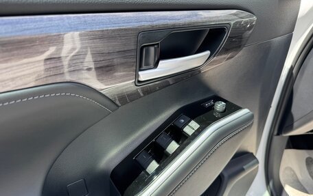 Toyota Highlander, 2026 год, 5 200 000 рублей, 30 фотография