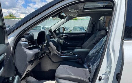 Toyota Highlander, 2026 год, 5 200 000 рублей, 37 фотография