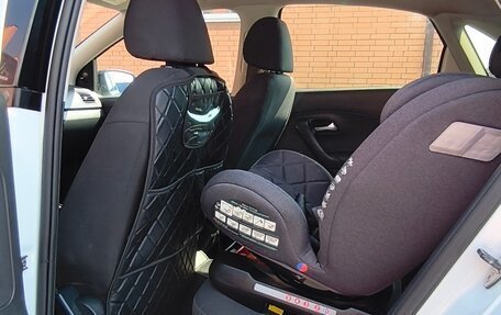 Volkswagen Polo VI (EU Market), 2018 год, 550 000 рублей, 5 фотография