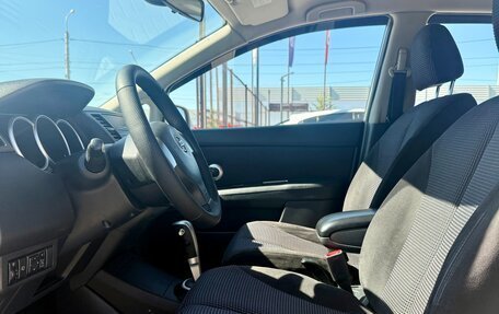 Nissan Tiida, 2010 год, 679 990 рублей, 8 фотография