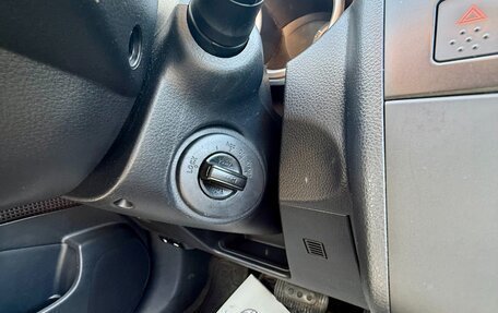 Nissan Tiida, 2010 год, 679 990 рублей, 16 фотография
