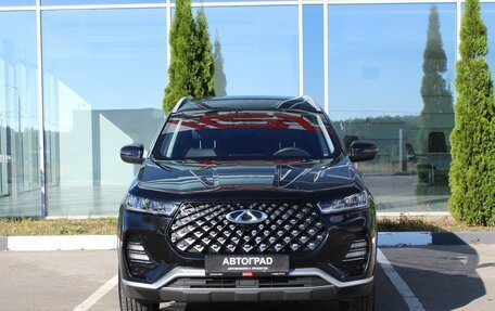 Chery Tiggo 7 Pro, 2023 год, 1 580 000 рублей, 2 фотография