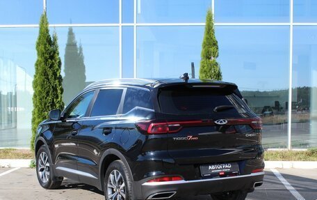 Chery Tiggo 7 Pro, 2023 год, 1 580 000 рублей, 4 фотография