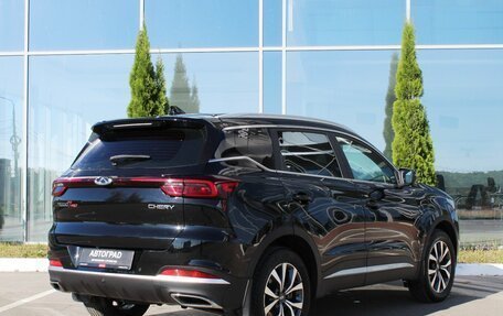 Chery Tiggo 7 Pro, 2023 год, 1 580 000 рублей, 6 фотография