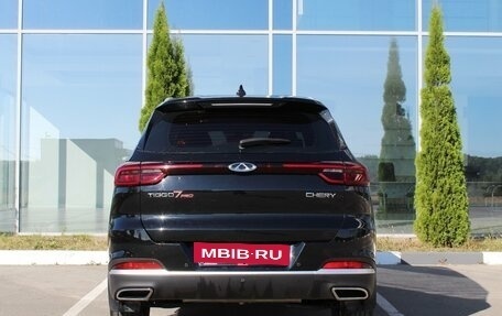 Chery Tiggo 7 Pro, 2023 год, 1 580 000 рублей, 5 фотография