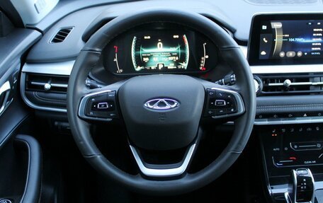 Chery Tiggo 7 Pro, 2023 год, 1 580 000 рублей, 8 фотография