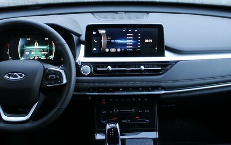 Chery Tiggo 7 Pro, 2023 год, 1 580 000 рублей, 9 фотография